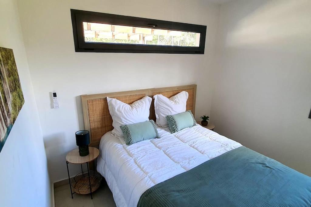 Villa Sud Sauvage Saint-Philippe Esterno foto